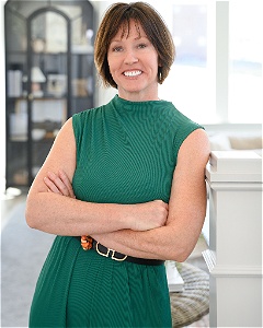 Anna Sears, Realtor<sup>®</sup>